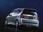 Honda Fit by Mugen 2005 года
